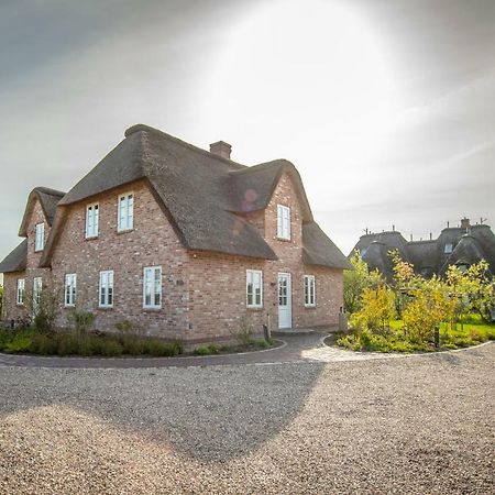 Haus Sternengucker Villa Sankt Peter-Ording Exterior photo